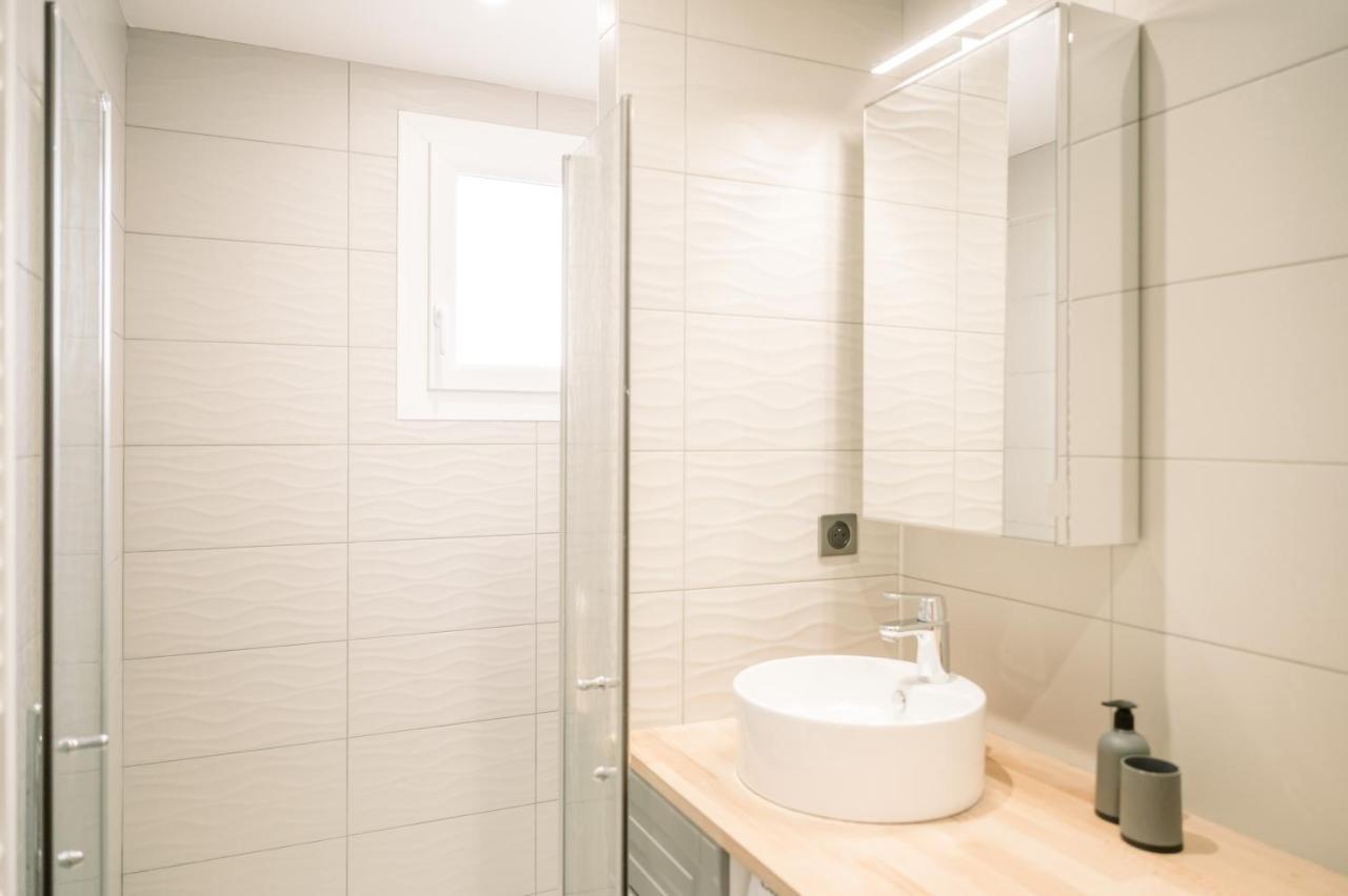 Le Saint Amans Apartment Rodez Exterior photo
